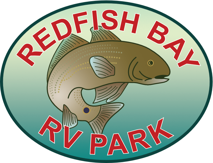 Redfish Bay